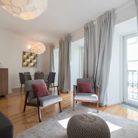 Flh Santa Catarina Elegant Place Lizbona Zewnętrze zdjęcie