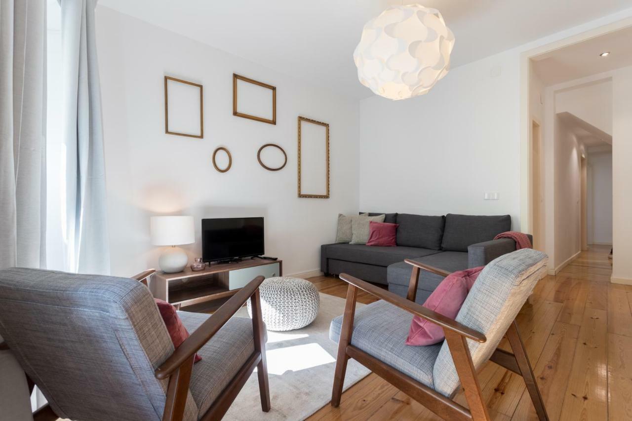 Flh Santa Catarina Elegant Place Lizbona Zewnętrze zdjęcie