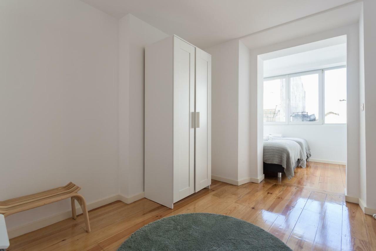 Flh Santa Catarina Elegant Place Lizbona Zewnętrze zdjęcie