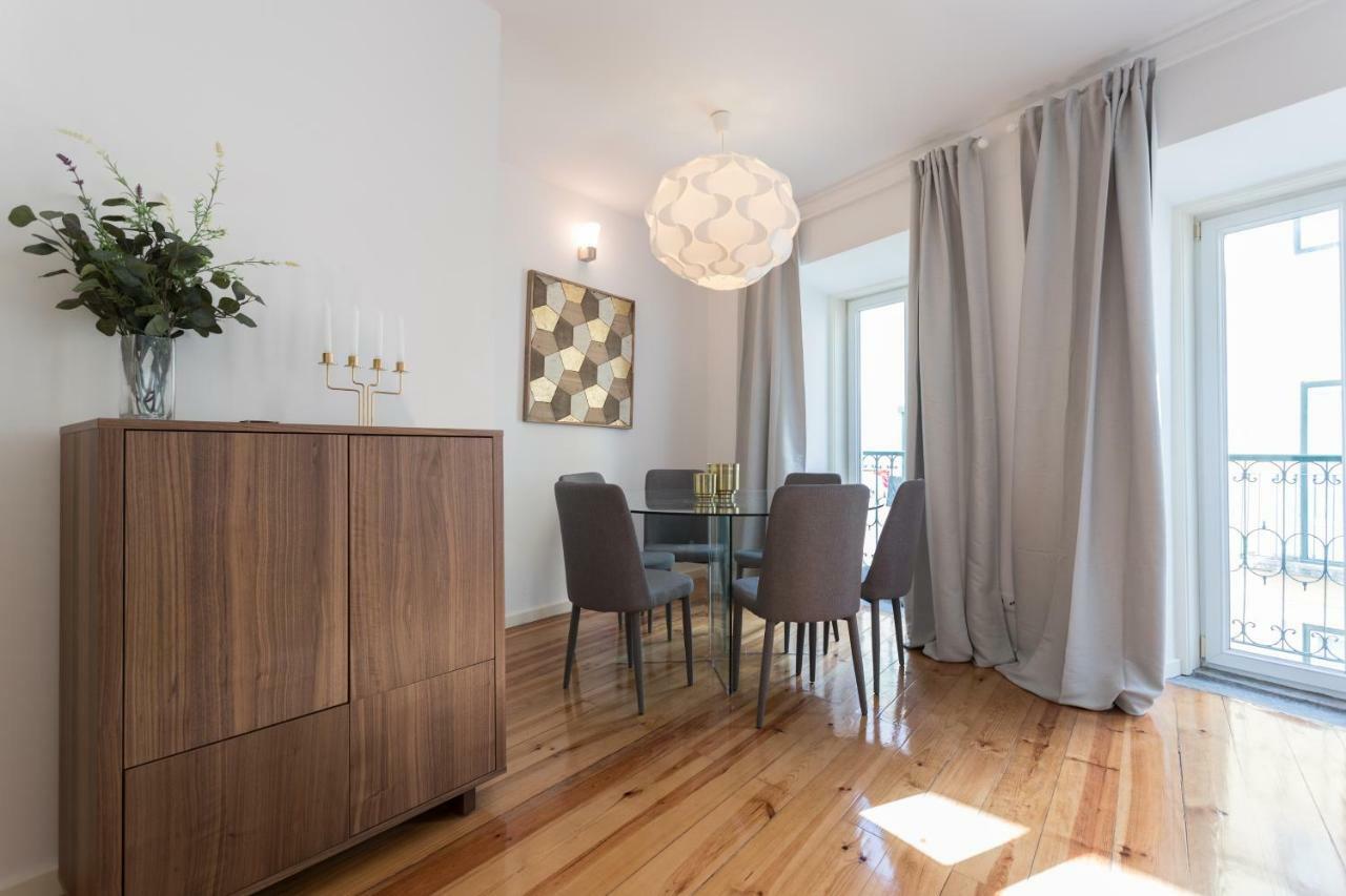 Flh Santa Catarina Elegant Place Lizbona Zewnętrze zdjęcie