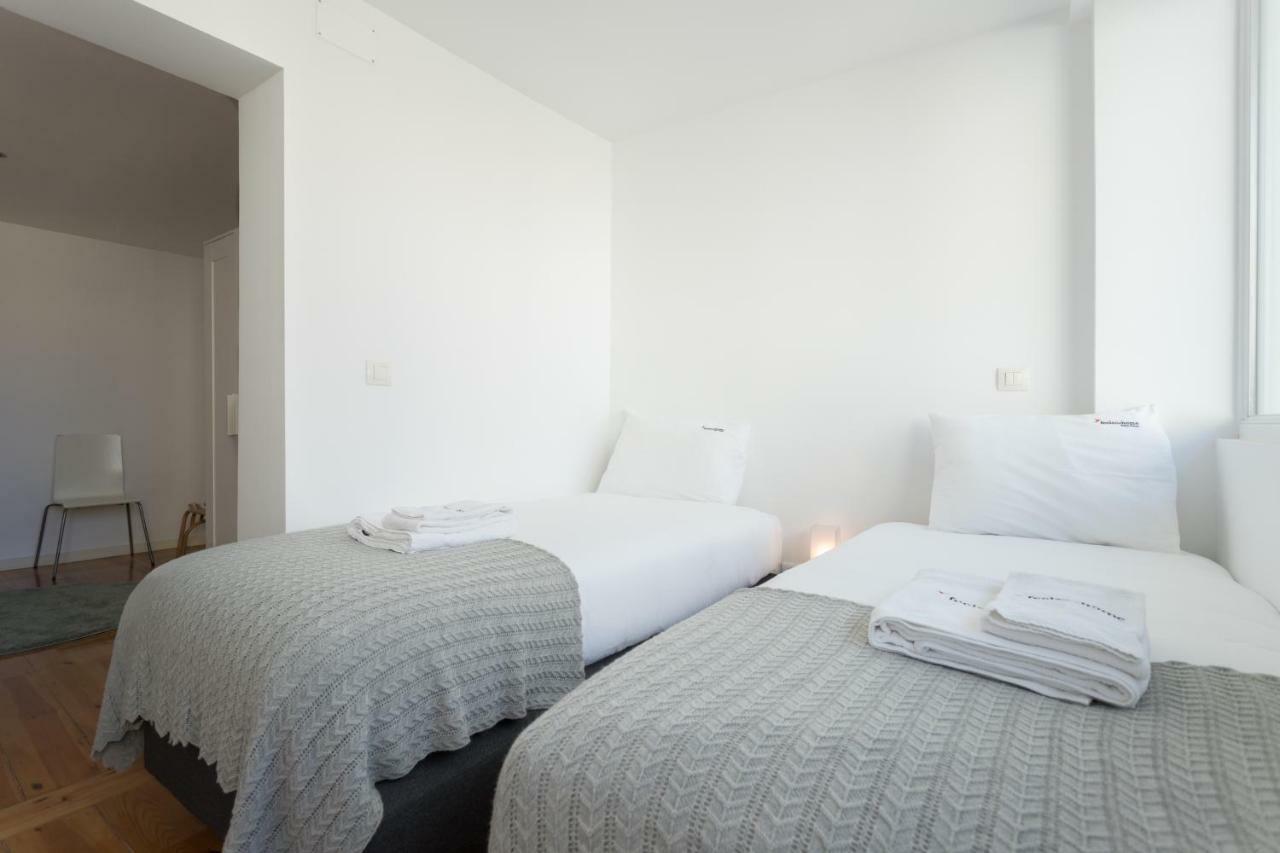 Flh Santa Catarina Elegant Place Lizbona Zewnętrze zdjęcie