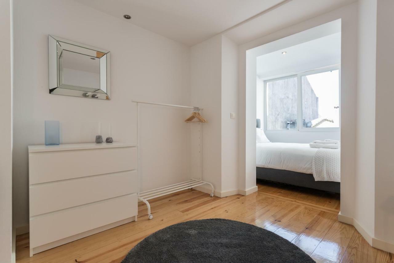 Flh Santa Catarina Elegant Place Lizbona Zewnętrze zdjęcie
