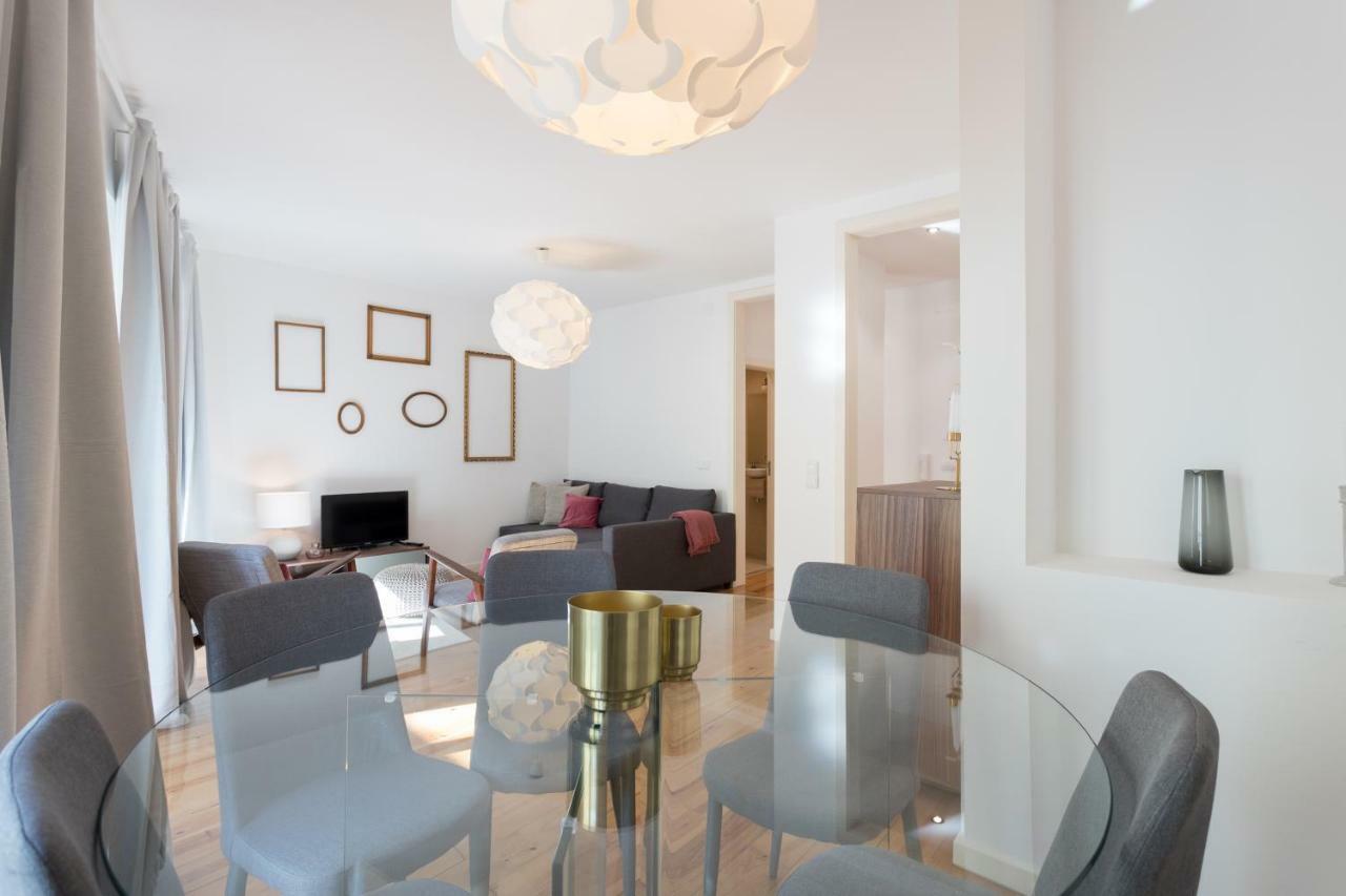 Flh Santa Catarina Elegant Place Lizbona Zewnętrze zdjęcie