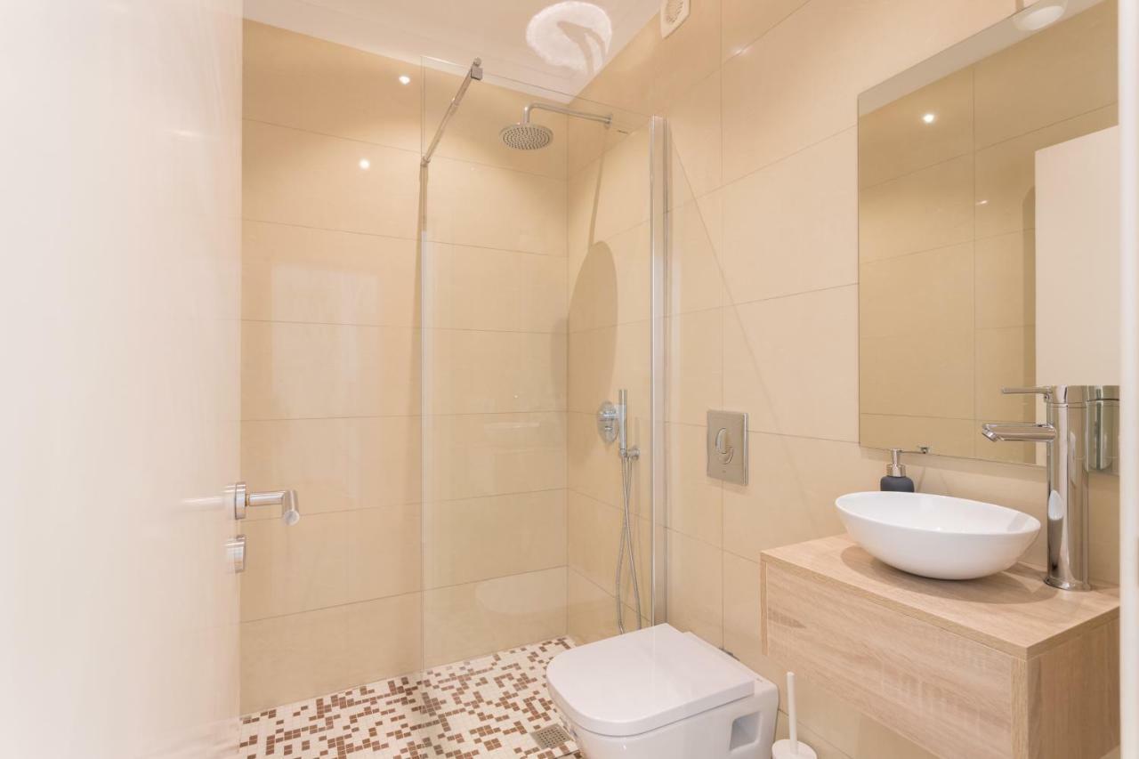 Flh Santa Catarina Elegant Place Lizbona Zewnętrze zdjęcie